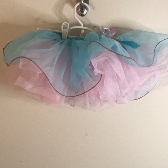 GIRLS DANCE COSTUME - Picture 8 of 10